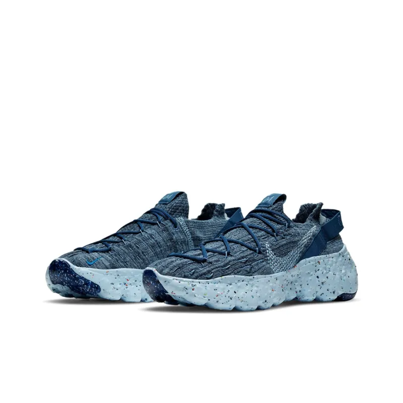 Nike Space Hippie 04 Mystic Navy-2