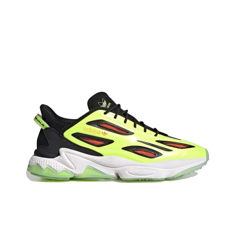 Adidas Ozweego Celox 'Solar Yellow'-1