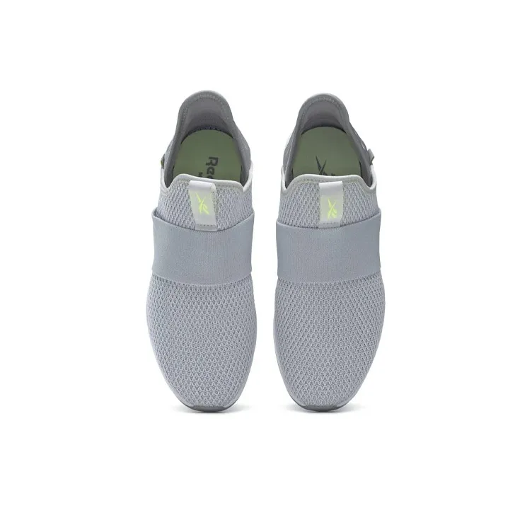 Reebok Ever Road Dmx Casual Shoes Women's Low-Top Gray-3