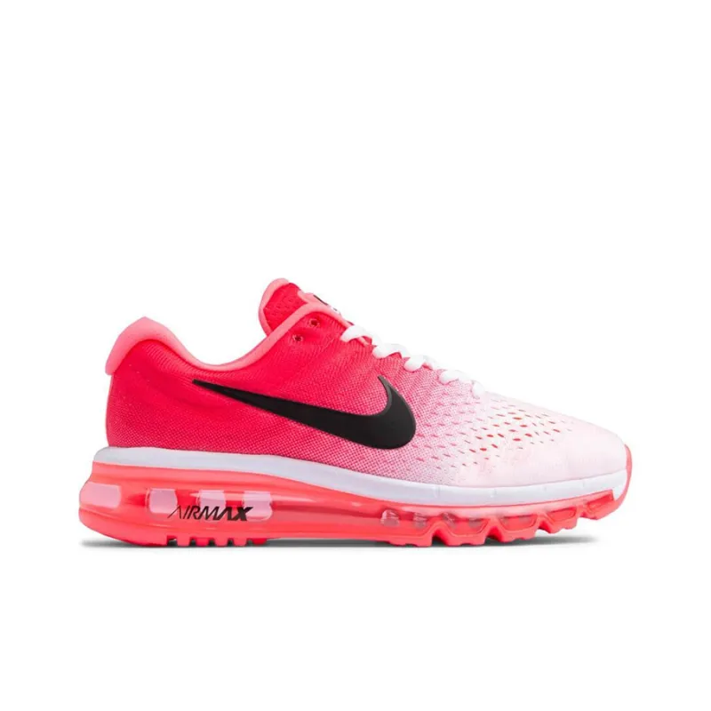 Nike Air Max 2017 Hot Punch Women's-1