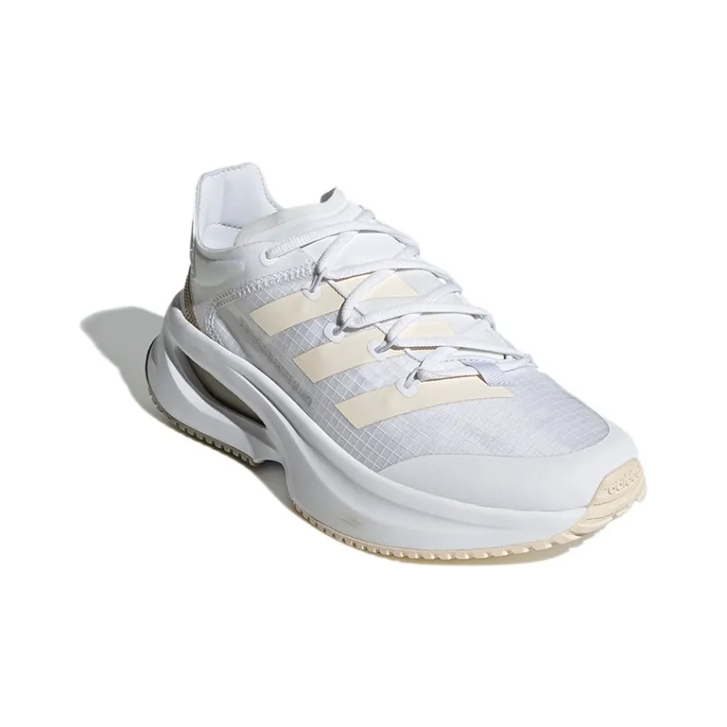Adidas Neo Fluidflash 'White Orbit Green'-2