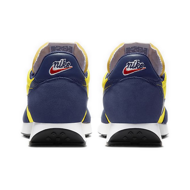 公式正規品!★AIR TAILWIND 79 VARSITY MAIZE MIDNIGHT NAVY Nike Air Tailwind 79 Varsity Maize Midnight Navy US M 4.5