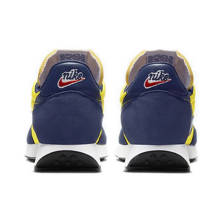 Nike Air Tailwind 79 Varsity Maize Midnight Navy-4