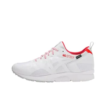 Asics Gel Lyte 5 Ns 'White Red'