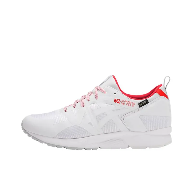 Asics Gel Lyte 5 Ns 'White Red'-0