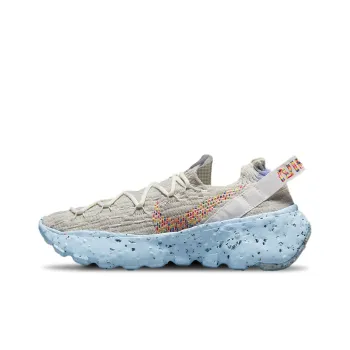 Nike Space Hippie 04 White Multi Women's