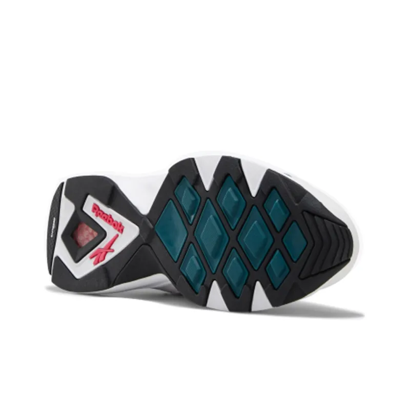 Reebok Aztrek 96 Teal Pink-3