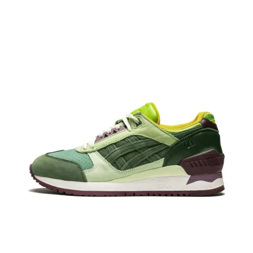 Asics Gel-Respector 24 Kilates Virgen Extra