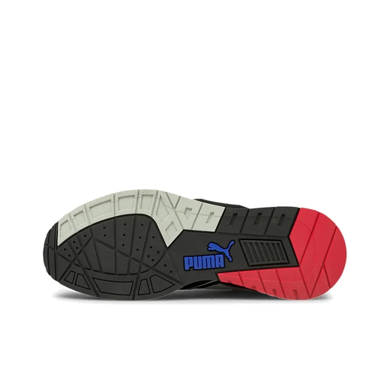 PUMA Mirage Mox Core 'Black Multi'-5