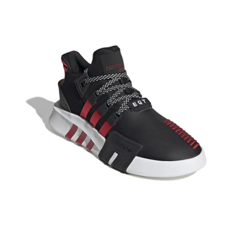 Adidas Eqt Bask Adv Scarlet-2