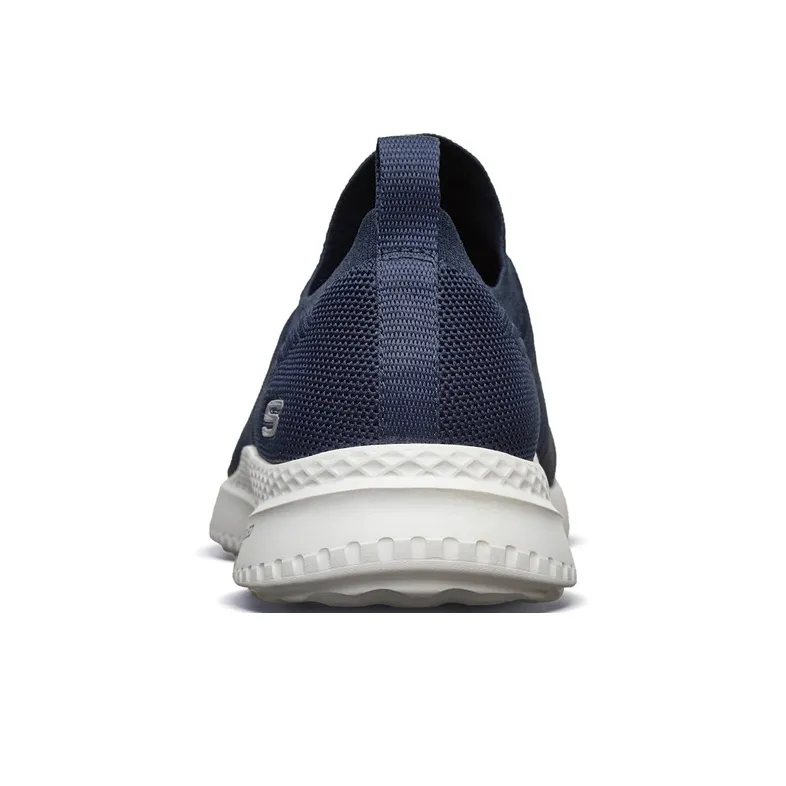 Skechers Matera Cushioning, Slip Resistant, And Abrasion Resistant Low Top Casual Shoes-2