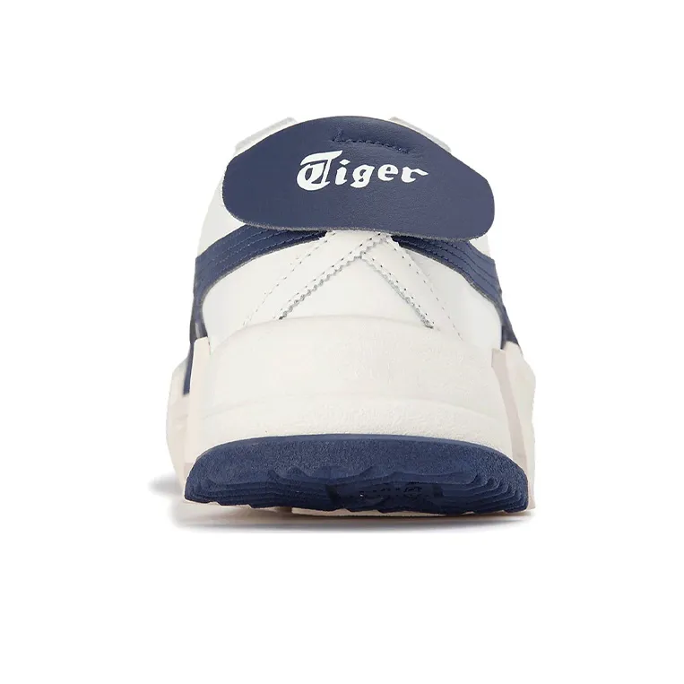 Onitsuka Tiger D Trainer Mx Shoes 'Cream Peacoat'-4