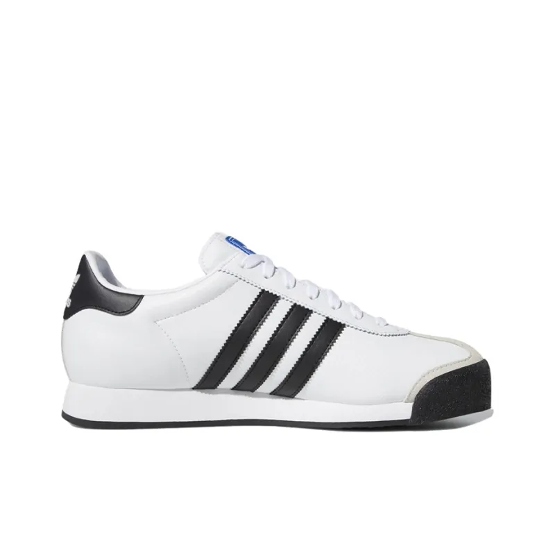 Adidas Samoa Cloud White Core Black-1