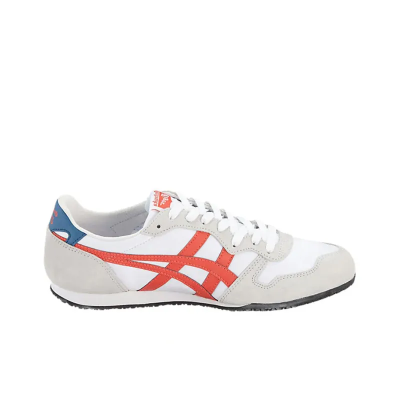 Onitsuka Tiger Serrano 'White Red'-1