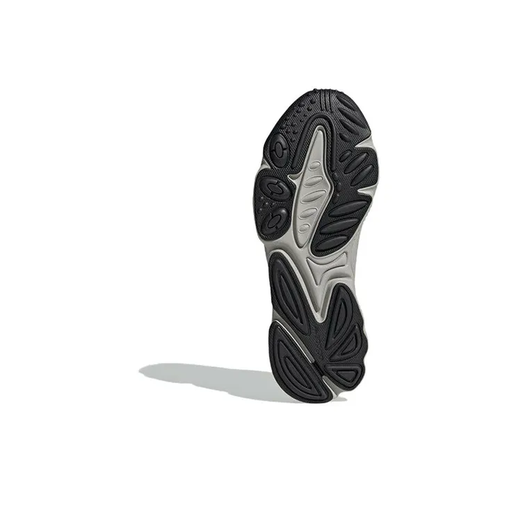Adidas Ozweego Tech Clear Granite-3