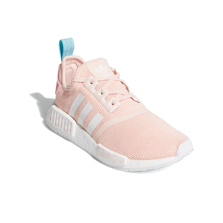 Adidas Nmd R1 Toy Story 4 Bo Peep Youth Women's-1