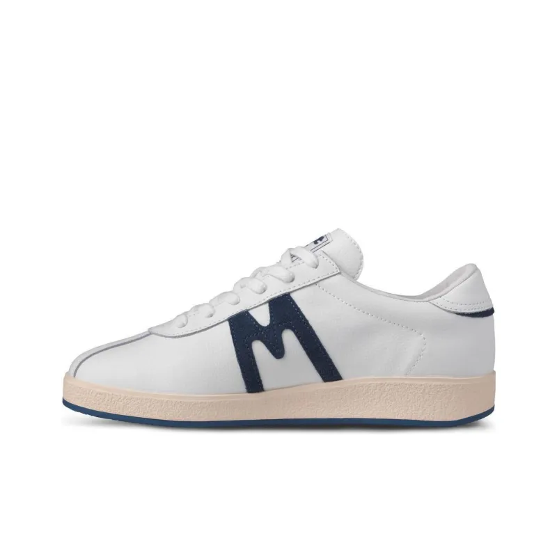 KARHU Trampas 'Bright White Ensign Blue' Women's-0