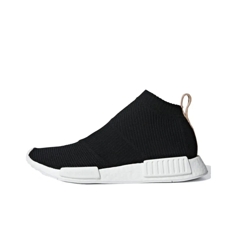Adidas Originals Nmd CS1 Lux Core Black-0