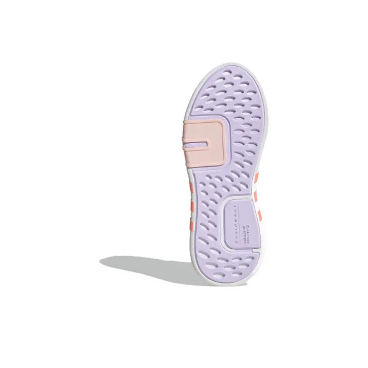 Adidas Originals Eqt Bask Adv V2 'White Icey Pink' Women's-4