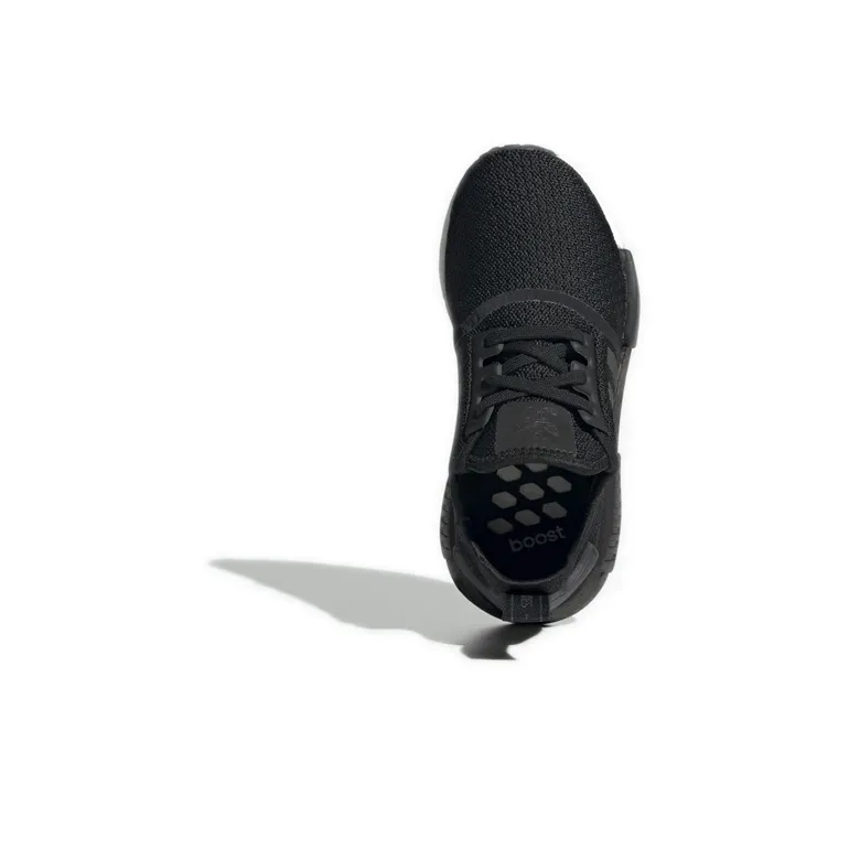 Adidas Nmd R1 Black Ombre Women's-4