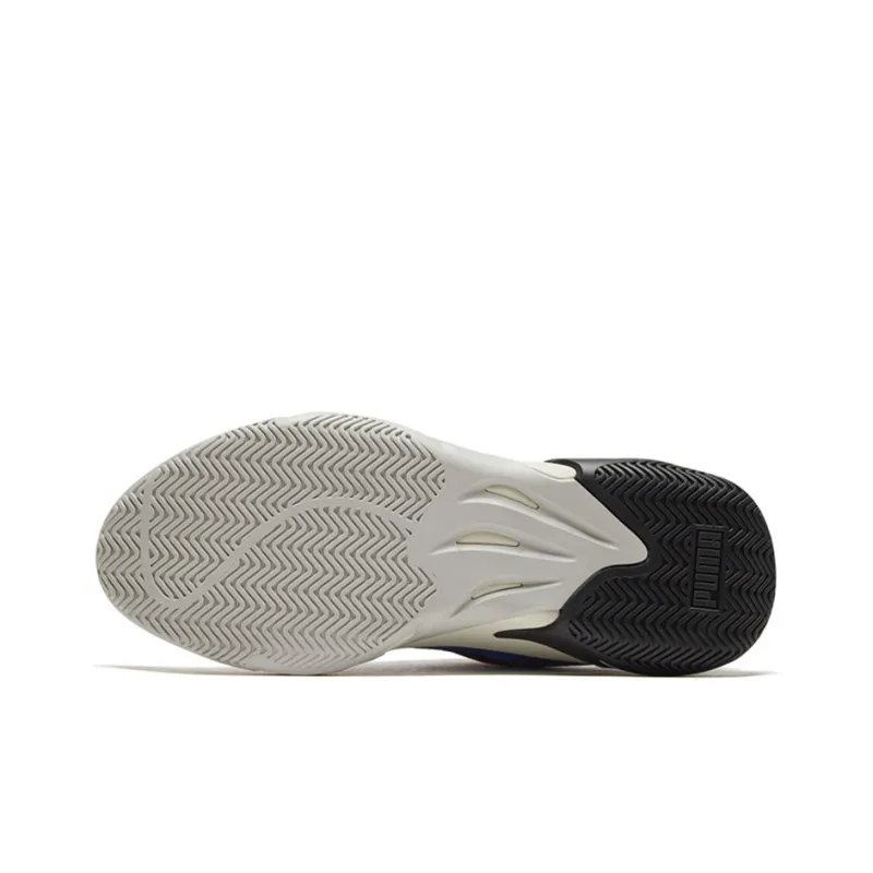 PUMA Storm Stitching Black-4
