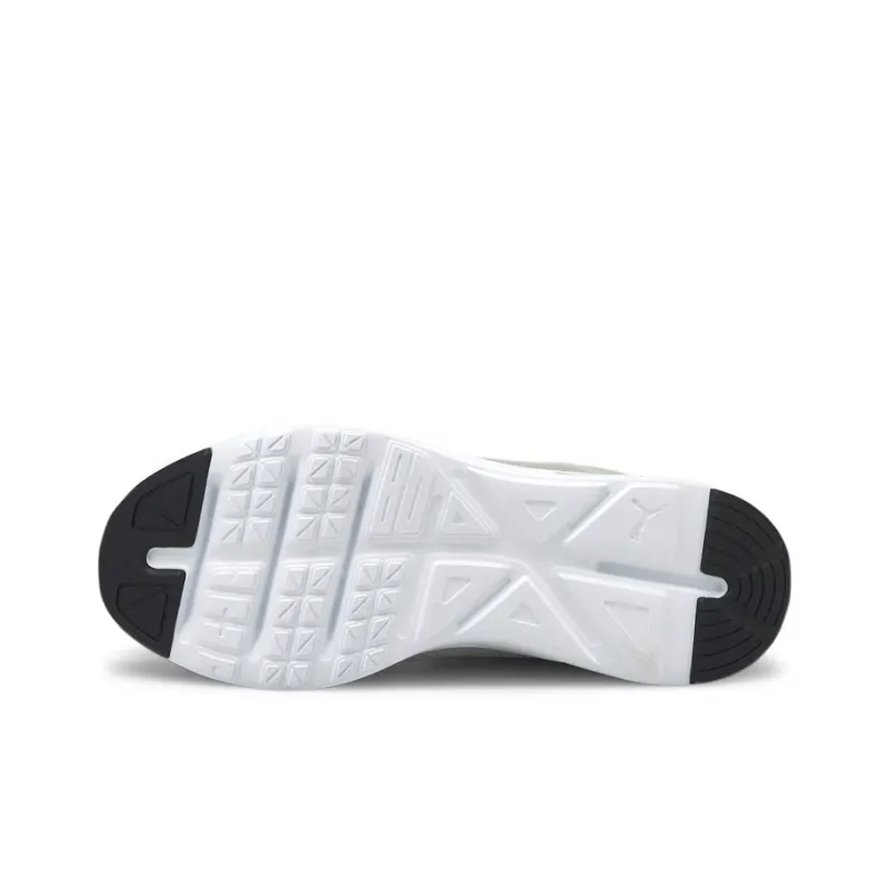 PUMA Enzo 2 Casual Shoes Unisex Mid-Top Gray-4