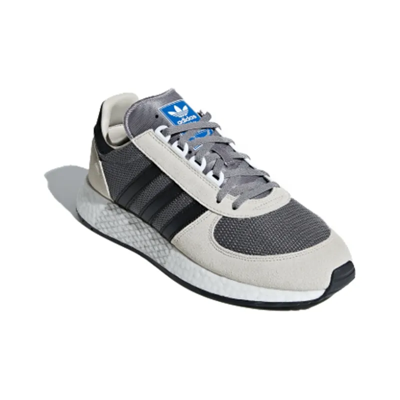 Adidas Originals Marathon Tech 'Clear Brown'-1