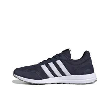 Adidas Neo Retrorun Blue/White