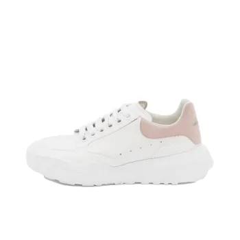 Alexander McQueen Court Trainer 'Patchouli' Women's
