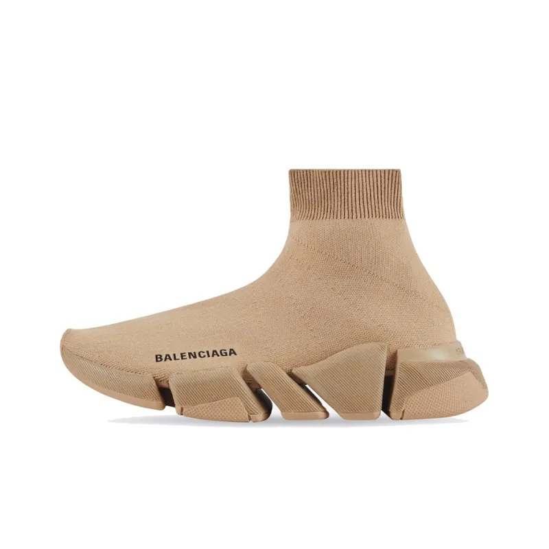 Balenciaga Speed 2.0 Sneakers Women's-0