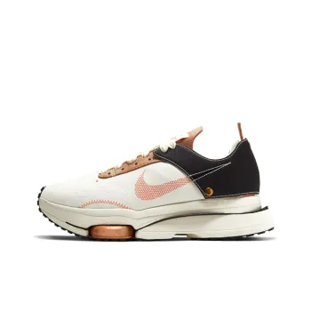Nike Air Zoom Type Sail Electro Orange Women's