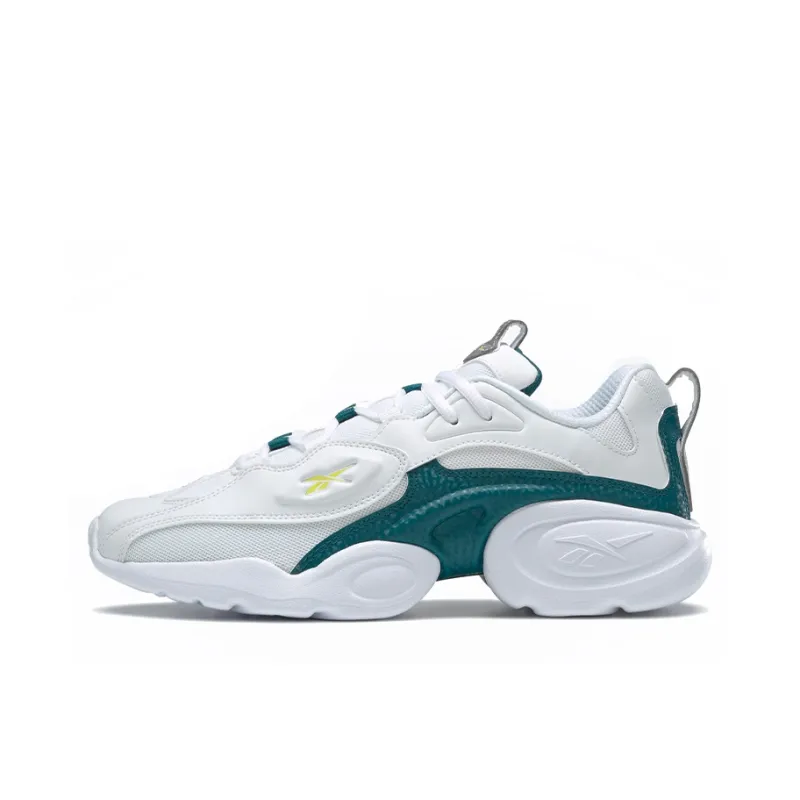 Reebok Electro 3D Lt 'White'-0
