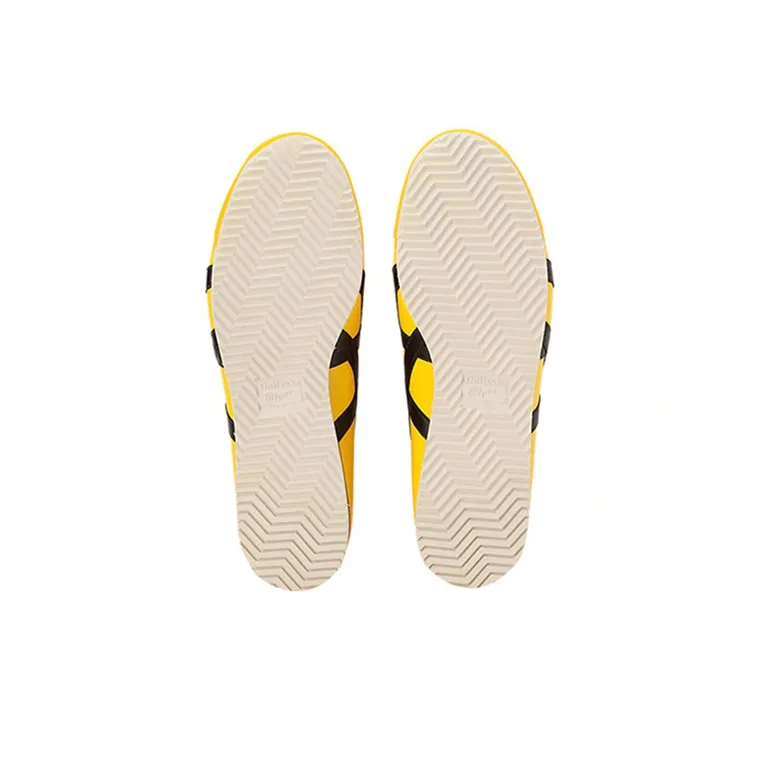 Onitsuka Tiger Limber Up Nm 'Tiger Yellow'-7