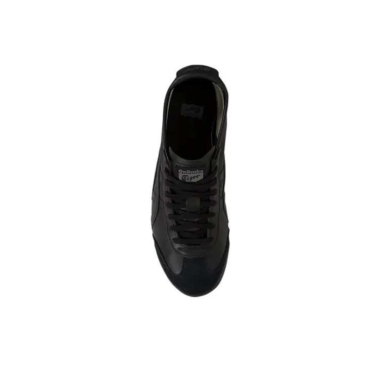 Onitsuka Tiger Mexico 66 Black-3