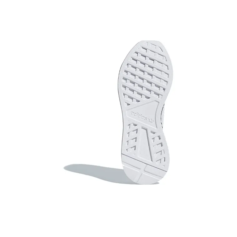 Adidas Deerupt Cloud White Core Black-5