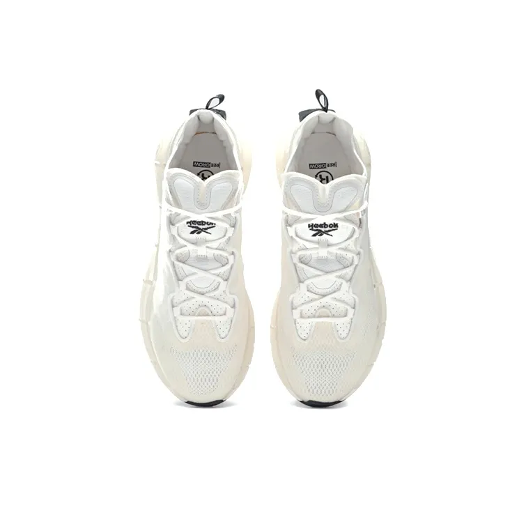 Reebok Zig Kinetica 2 Grow 'Chalk'-3