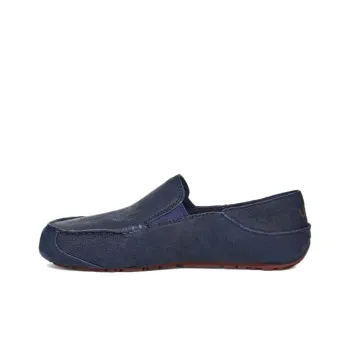 UGG Upshaw Low Tops Casual Shoe Blue