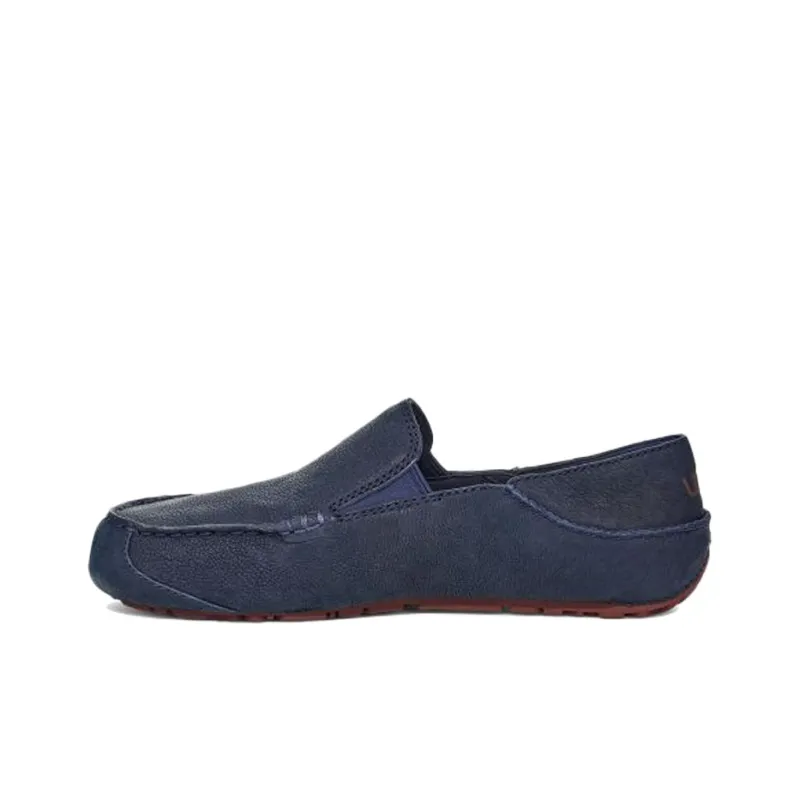 UGG Upshaw Low Tops Casual Shoe Blue-0