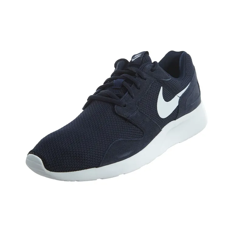 Nike Kaishi Obsidian White-2