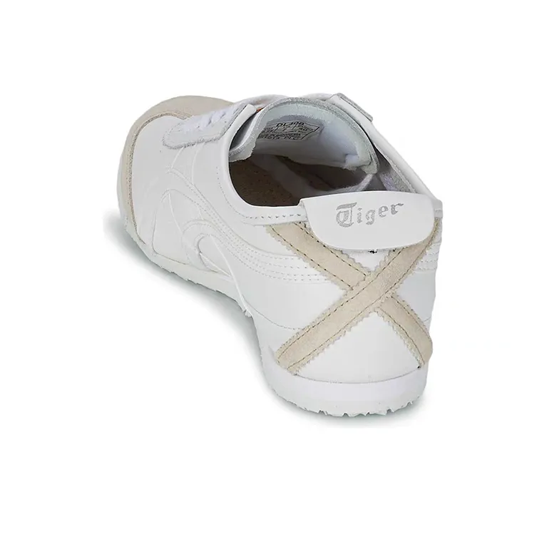 Onitsuka Tiger Mexico 66 White-3