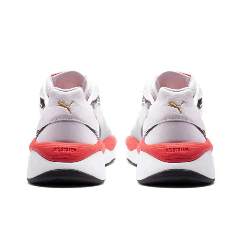 PUMA Rs Pure Chinese New Year Trainers White/Black/Red-3