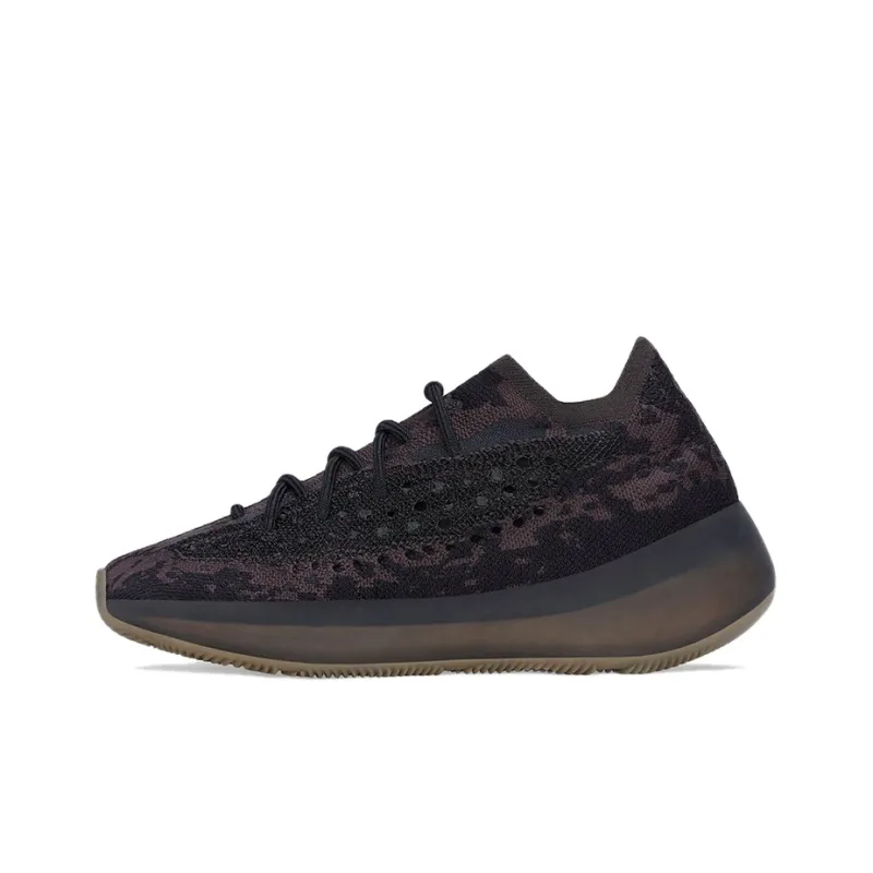 Adidas Yeezy Boost 380 'Onyx Non Reflective'-0