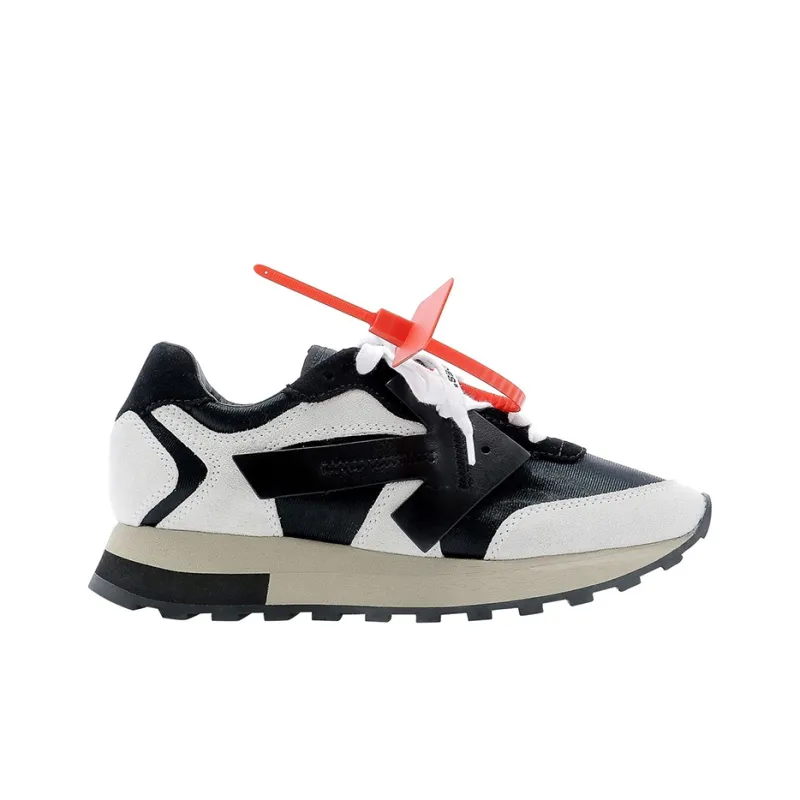 OFF WHITE Arrows Black/White Women's-3