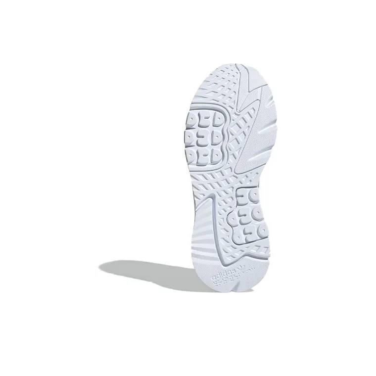 Adidas Nite Jogger 3M White-4