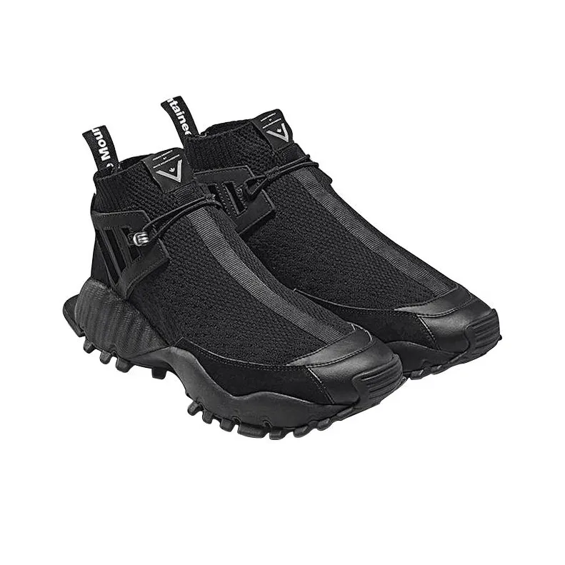 Adidas Seeulater Alledo White Mountaineering Core Black-2