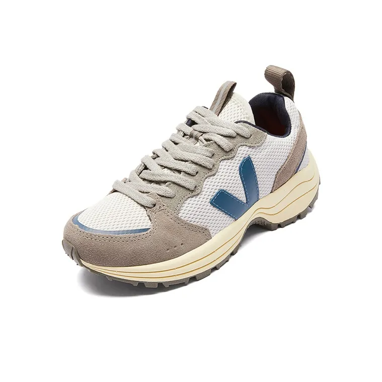 VEJA Venturi Alveomesh 'Multico Grey Tarmac'-1