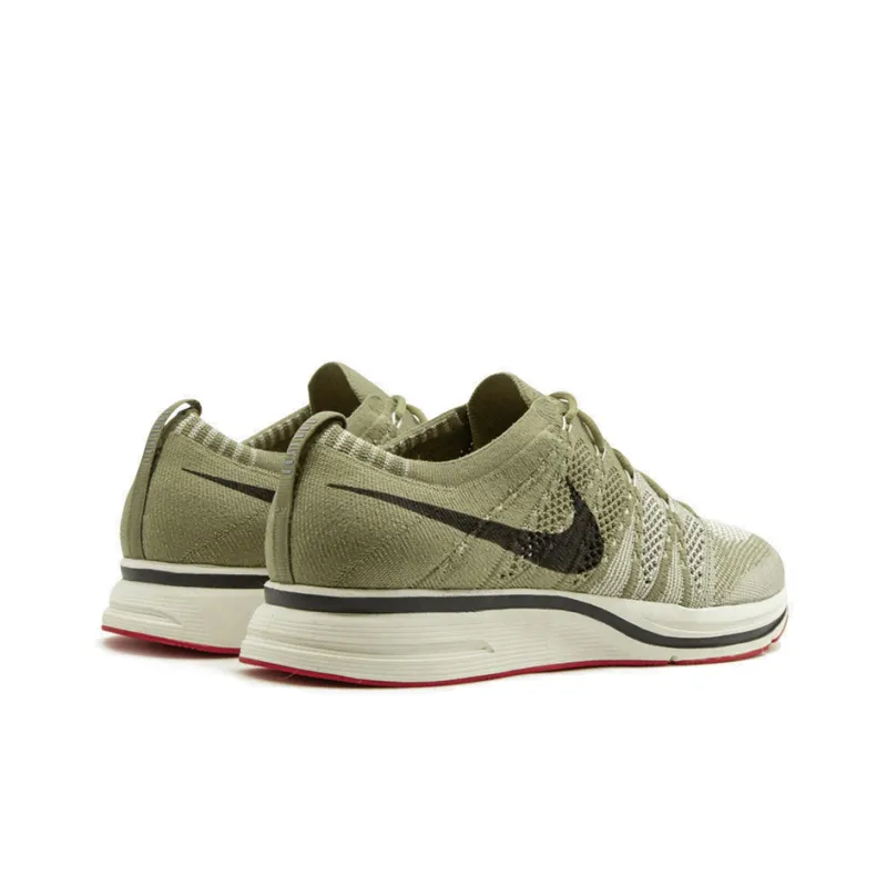 Nike Flyknit Trainer Neutral Olive-2