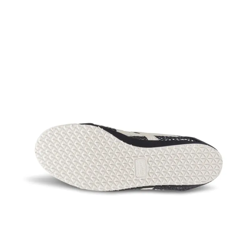Onitsuka Tiger Mexico 66 Sabot Black/Cream-4