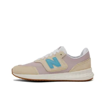 New Balance Fresh Foam X 70 'Purple Gum' Women's