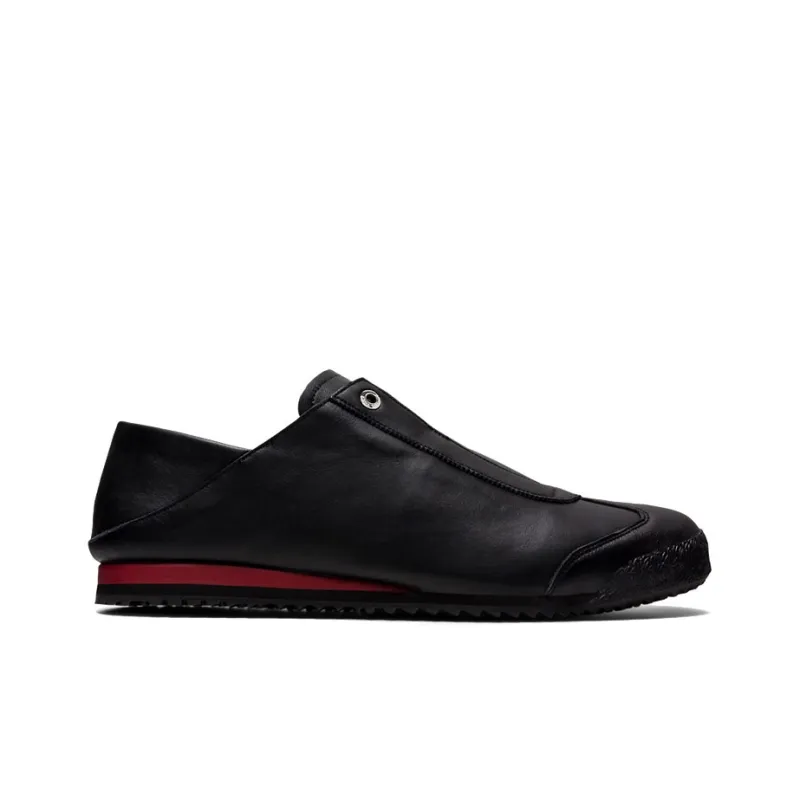 Onitsuka Tiger Mexico 66 Sd Paraty 'Black Red'-1
